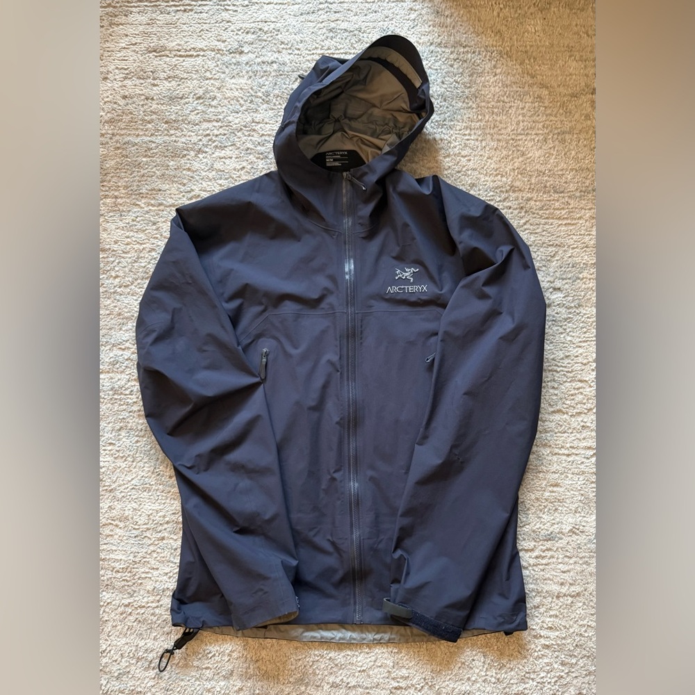 Arcteryx Beta Light Jacket